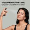imageRevlon Colorstay 24 Hr Lock Setting Mist Keeps Face Makeup from Melting ampamp Fading Mattifying Blurring ampamp Oil Absorbing Spray TransferProof ampamp Mask Friendly 19 fl oz
