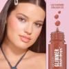 imageRevlon Glimmer Blush Drops Liquid Blush for Cheeks Liquid to Velvety Powder Finish Glowy High Pigment 102 Pink It Over 032 fl oz101 Coralicious