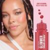 imageRevlon Glimmer Blush Drops Liquid Blush for Cheeks Liquid to Velvety Powder Finish Glowy High Pigment 102 Pink It Over 032 fl oz103 Field of Roses