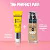 imageRevlon Illuminance Moisturizing Primer with SPF 30 Face Makeup Primer with Sunscreen Squalane ampamp Vitamin E No White Cast Transparent Finish 003 095 fl oz