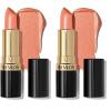 imageRevlon Super Lustrous Lipstick Creamy Formula For Soft FullerLooking Lips Moisturized Feel 415 Pink In The Afternoon 015 oz120 Apricot Fantasy