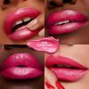 imageRevlon Super Lustrous Lipstick Creamy Formula For Soft FullerLooking Lips Moisturized Feel 415 Pink In The Afternoon 015 oz430 Softsilver Rose