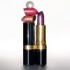 imageRevlon Super Lustrous Lipstick Creamy Formula For Soft FullerLooking Lips Moisturized Feel 415 Pink In The Afternoon 015 oz730 Revlon Red