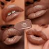 imageRevlon Super Lustrous Lipstick Creamy Formula For Soft FullerLooking Lips Moisturized Feel 415 Pink In The Afternoon 015 oz756 Nude Fury