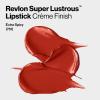 imageRevlon Super Lustrous Lipstick Creamy Formula For Soft FullerLooking Lips Moisturized Feel 415 Pink In The Afternoon 015 oz761 Extra Spicy