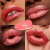 imageRevlon Super Lustrous Lipstick Creamy Formula For Soft FullerLooking Lips Moisturized Feel 415 Pink In The Afternoon 015 oz807 Fire Peach