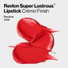 imageRevlon Super Lustrous Lipstick Creamy Formula For Soft FullerLooking Lips Moisturized Feel 415 Pink In The Afternoon 015 ozFire and Ice