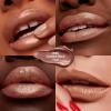 imageRevlon Super Lustrous Lipstick Creamy Formula For Soft FullerLooking Lips Moisturized Feel 804 Rumberry 015 oz103 Caramel Glace