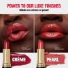 imageRevlon Super Lustrous Lipstick Creamy Formula For Soft FullerLooking Lips Moisturized Feel 804 Rumberry 015 oz103 Caramel Glace