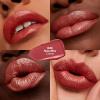 imageRevlon Super Lustrous Lipstick Creamy Formula For Soft FullerLooking Lips Moisturized Feel 804 Rumberry 015 oz225 Rosewine