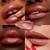 imageRevlon Super Lustrous Lipstick Creamy Formula For Soft FullerLooking Lips Moisturized Feel 804 Rumberry 015 oz420 Blushed
