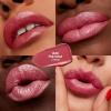 imageRevlon Super Lustrous Lipstick Creamy Formula For Soft FullerLooking Lips Moisturized Feel 804 Rumberry 015 oz423 Pink Velvet