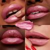 imageRevlon Super Lustrous Lipstick Creamy Formula For Soft FullerLooking Lips Moisturized Feel 804 Rumberry 015 oz450 Gentlemen Prefer Pink