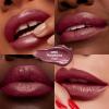 imageRevlon Super Lustrous Lipstick Creamy Formula For Soft FullerLooking Lips Moisturized Feel 804 Rumberry 015 oz465 Plumalicious