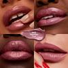 imageRevlon Super Lustrous Lipstick Creamy Formula For Soft FullerLooking Lips Moisturized Feel 804 Rumberry 015 oz467 Plum Baby