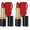 imageRevlon Super Lustrous Lipstick Creamy Formula For Soft FullerLooking Lips Moisturized Feel 804 Rumberry 015 oz525 Wine with Everything