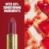 imageRevlon Super Lustrous Lipstick Creamy Formula For Soft FullerLooking Lips Moisturized Feel 804 Rumberry 015 oz630 Raisin Rage
