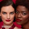 imageRevlon Super Lustrous Lipstick Creamy Formula For Soft FullerLooking Lips Moisturized Feel 804 Rumberry 015 oz630 Raisin Rage