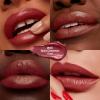 imageRevlon Super Lustrous Lipstick Creamy Formula For Soft FullerLooking Lips Moisturized Feel 804 Rumberry 015 oz641 Spicy Cinnamon