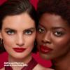 imageRevlon Super Lustrous Lipstick Creamy Formula For Soft FullerLooking Lips Moisturized Feel 804 Rumberry 015 oz660 Berry Haute