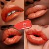imageRevlon Super Lustrous Lipstick Creamy Formula For Soft FullerLooking Lips Moisturized Feel 804 Rumberry 015 oz677 Siren