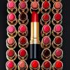 imageRevlon Super Lustrous Lipstick Creamy Formula For Soft FullerLooking Lips Moisturized Feel 804 Rumberry 015 oz740 Certainly Red