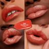 imageRevlon Super Lustrous Lipstick Creamy Formula For Soft FullerLooking Lips Moisturized Feel 804 Rumberry 015 oz750 Kiss Me Coral