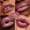 imageRevlon Super Lustrous Lipstick Creamy Formula For Soft FullerLooking Lips Moisturized Feel 804 Rumberry 015 oz764 On the Mauve