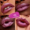 imageRevlon Super Lustrous Lipstick Creamy Formula For Soft FullerLooking Lips Moisturized Feel 804 Rumberry 015 oz770 Dramatic