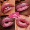 imageRevlon Super Lustrous Lipstick Creamy Formula For Soft FullerLooking Lips Moisturized Feel 804 Rumberry 015 oz778 Pink Promise