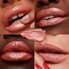 imageRevlon Super Lustrous Lipstick Creamy Formula For Soft FullerLooking Lips Moisturized Feel 804 Rumberry 015 oz801 After Glow