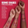 imageRevlon Super Lustrous Lipstick Creamy Formula For Soft FullerLooking Lips Moisturized Feel 804 Rumberry 015 oz801 After Glow