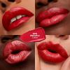 imageRevlon Super Lustrous Lipstick Creamy Formula For Soft FullerLooking Lips Moisturized Feel 804 Rumberry 015 oz809 Wild Saffron
