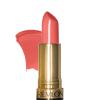 imageRevlon Super Lustrous Lipstick Creamy Formula For Soft FullerLooking Lips Moisturized Feel 804 Rumberry 015 ozCoral Berry