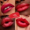 imageRevlon Super Lustrous Lipstick Creamy Formula For Soft FullerLooking Lips Moisturized Feel 804 Rumberry 015 ozFire  Ice