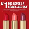 imageRevlon Super Lustrous Lipstick Creamy Formula For Soft FullerLooking Lips Moisturized Feel 804 Rumberry 015 ozFire  Ice