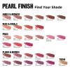 imageRevlon Super Lustrous Lipstick Creamy Formula For Soft FullerLooking Lips Moisturized Feel 804 Rumberry 015 ozFuchsia Shock 815