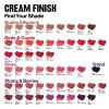 imageRevlon Super Lustrous Lipstick Creamy Formula For Soft FullerLooking Lips Moisturized Feel 804 Rumberry 015 ozFuchsia Shock 815