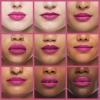 imageRevlon Super Lustrous Lipstick Creamy Formula For Soft FullerLooking Lips Moisturized Feel 804 Rumberry 015 ozFuchsia Shock 815