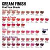imageRevlon Super Lustrous Lipstick Creamy Formula For Soft FullerLooking Lips Moisturized Feel 804 Rumberry 015 ozReally Red
