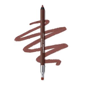 imageRevlon ColorStay MultiLiner Creamy Formula Multiuse For Lips Eyes ampamp Face Precision Brush for Easy Blending 012 High Point003 Less Traced