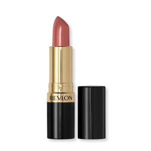 imageRevlon Super Lustrous Lipstick Creamy Formula For Soft FullerLooking Lips Moisturized Feel 415 Pink In The Afternoon 015 ozBlushing Nude 637