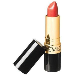 imageRevlon Super Lustrous Lipstick Creamy Formula For Soft FullerLooking Lips Moisturized Feel 804 Rumberry 015 oz520 Wine With Everything