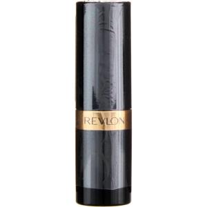 imageRevlon Super Lustrous Lipstick Creamy Formula For Soft FullerLooking Lips Moisturized Feel 804 Rumberry 015 ozCaramel Glace