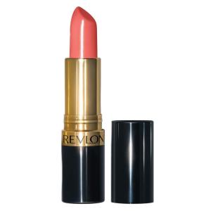 imageRevlon Super Lustrous Lipstick Creamy Formula For Soft FullerLooking Lips Moisturized Feel 804 Rumberry 015 ozCoral Berry