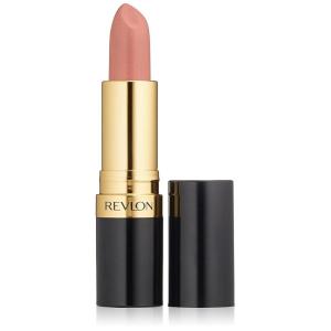 imageRevlon Super Lustrous Lipstick Creamy Formula For Soft FullerLooking Lips Moisturized Feel 804 Rumberry 015 ozPink Cognito