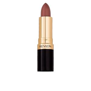 imageRevlon Super Lustrous Lipstick Creamy Formula For Soft FullerLooking Lips Moisturized Feel 804 Rumberry 015 ozPink Truffle