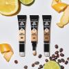 imageRevlon ColorStay Skin Awaken 5in1 Concealer Lightweight Creamy Longlasting Face Makeup with Caffeine ampamp Vitamin C For Imperfections Dark Circles ampamp Redness 040 Medium 027 Fl Oz078 Truffle