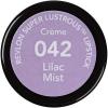 imageRevlon Super Lustrous Lipstick Creamy Formula For Soft FullerLooking Lips Moisturized Feel 535 Rum Raisin 015 oz042 Lilac Mist