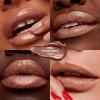 imageRevlon Super Lustrous Lipstick Creamy Formula For Soft FullerLooking Lips Moisturized Feel 535 Rum Raisin 015 oz103 Caramel Glace
